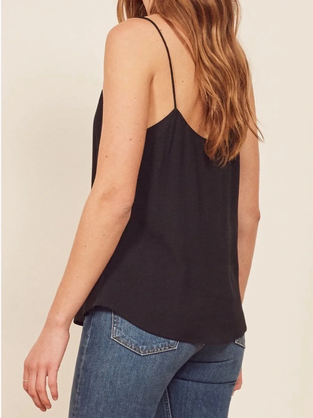 Reformation Atticus Camisole